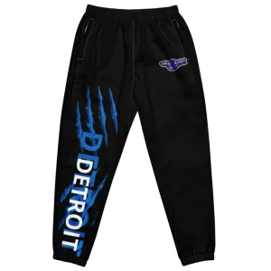 Unisex track pants copy