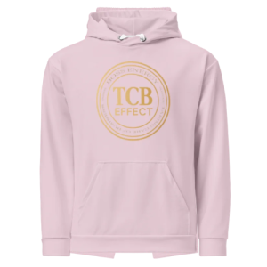 Unisex cotton hoodie