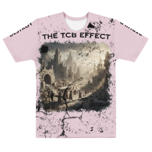 Men’s cotton crew neckt  shirt