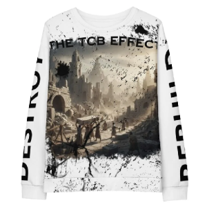 Unisex cotton sweatshirt copy