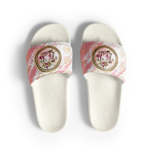 Women's slides