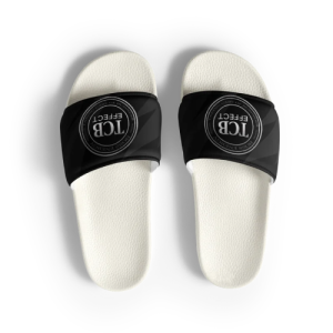 Men's slides